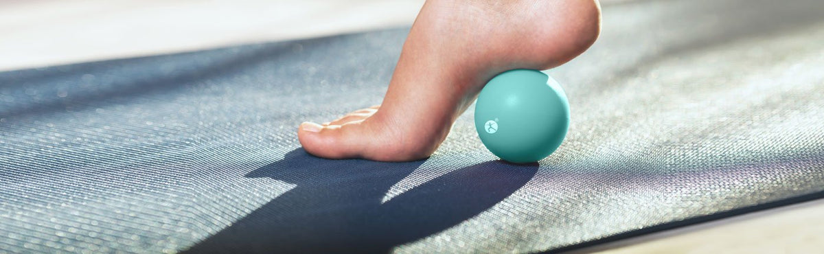 Zenzation Athletics Dual Massage Therapy Balls - Macy's