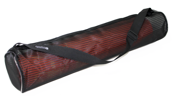 Hot Yoga Mat Bag