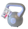 PurAthletics Kettle Bell- Body Toning & Shaping Solution