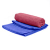 Twin Pack Fitness and Gym Towels