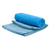 Twin Pack Fitness and Gym Towels