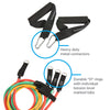 Resistance Cord Kit