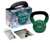 Kettle Bell 15lbs with box