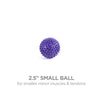 Dual Acupressure Therapy Balls