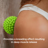 Dual Acupressure Therapy Balls