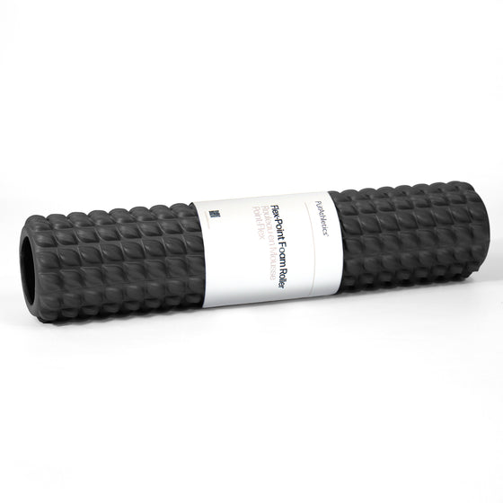 Textured Foam Roller 17"