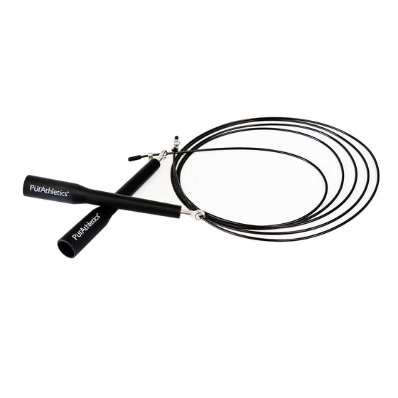 Cable Speed Rope