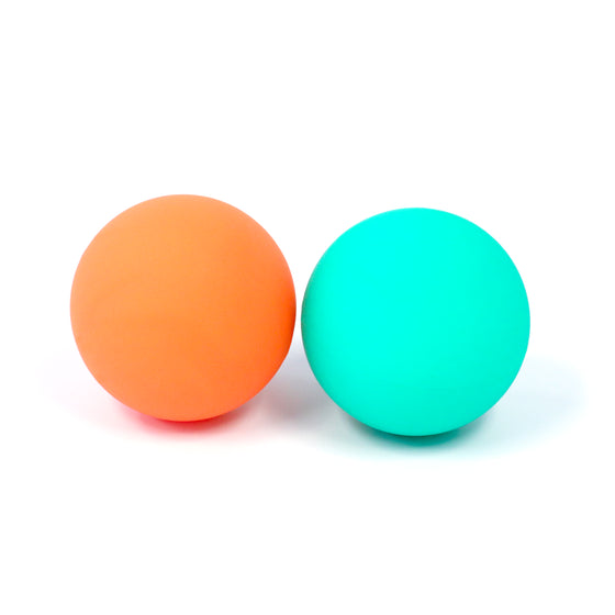 Dual Massage Therapy Balls