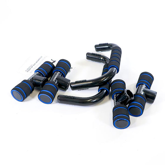 Push-Up Bars