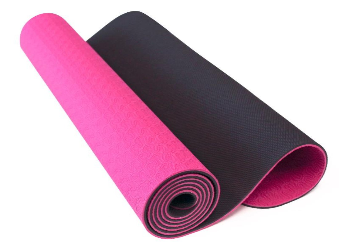 Shops pur earth yoga mat