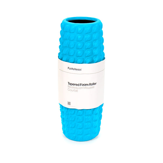 Tapered Foam Roller 13"