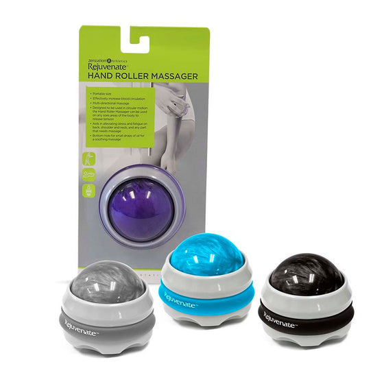 Hand Roller Massager