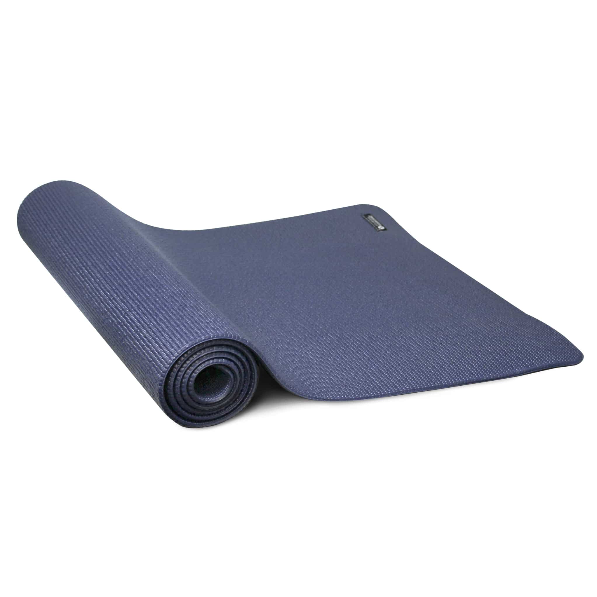 innhom Yoga Mat, Dark/Light Blue, Mats -  Canada
