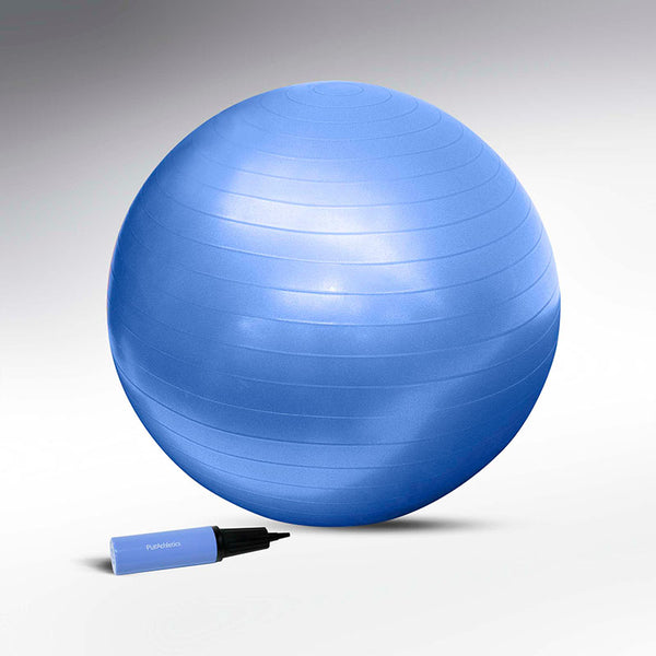 65cm Exercise Ball with Pump