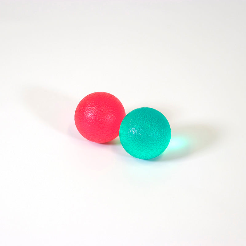 Dual Acupressure Therapy Balls
